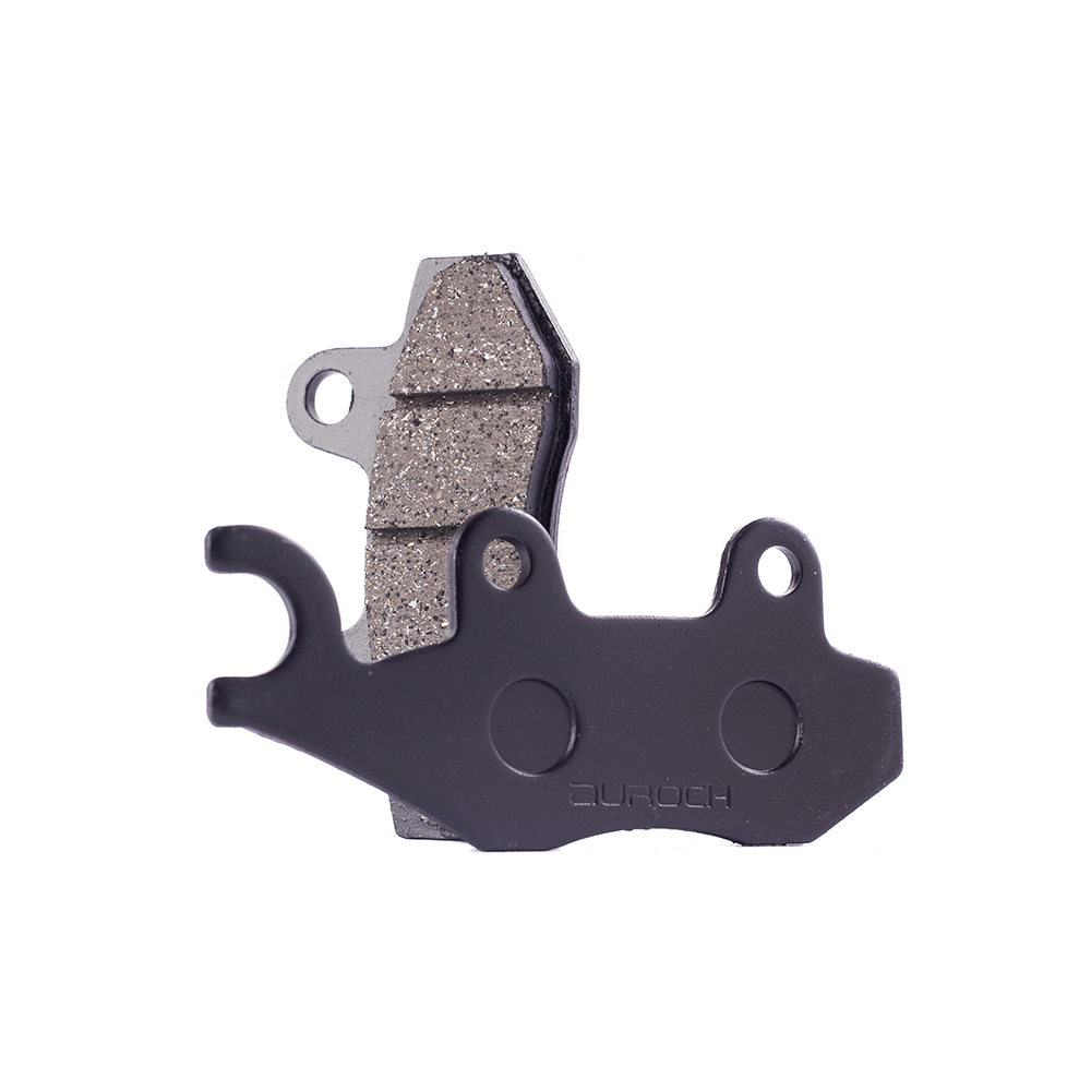 Pastilha de freio p/ moto honda pcx 150 13/19 s/ abs (d) - dafra cityclass 200i 19/... (d)